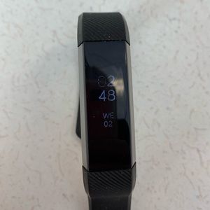 Fitbit Alta